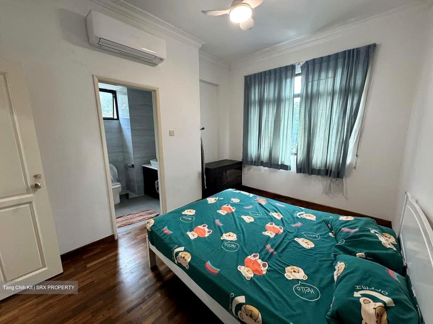 Euro-Asia Park (D13), Condominium #566332901